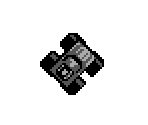 General Sprites - Micro Machines
