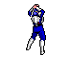 Rolf - Phantasy Star 2