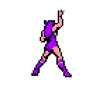 Nei - Phantasy Star 2
