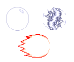 Shields - Sonic & Knuckles
