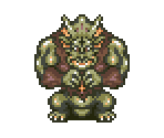 Lebniz - Chrono Trigger: Crimson Echoes / Flames of Eternity (Hack)