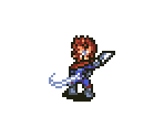 Sorin - Chrono Trigger: Crimson Echoes / Flames of Eternity (Hack)