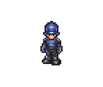 Porre Private - Chrono Trigger: Crimson Echoes / Flames of Eternity (Hack)