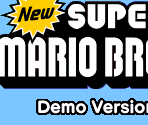 Kiosk Demo - New Super Mario Bros.