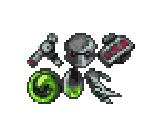 Miscellaneous - Alien vs. Predator: Requiem
