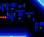 Sky Base Zone Act 3 - Sonic the Hedgehog