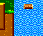 Jungle Zone - Sonic the Hedgehog