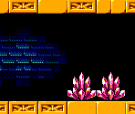 Labyrinth Zone - Sonic the Hedgehog
