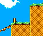 Bridge Zone - Sonic the Hedgehog