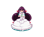 Sophie Hiro - Doki Doki Majo Shinpan Duo