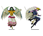 Daitenshi - Shin Megami Tensei If... (JPN)