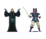Amatsukami - Shin Megami Tensei If... (JPN)