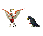 Reichou - Shin Megami Tensei If... (JPN)