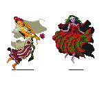 Megami - Shin Megami Tensei If... (JPN)