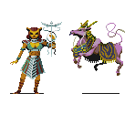 Seijuu - Shin Megami Tensei If... (JPN)