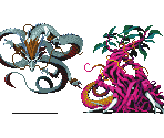 Ryuujin - Shin Megami Tensei If... (JPN)