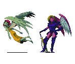 Tenshi - Shin Megami Tensei If... (JPN)
