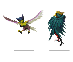 Youchou - Shin Megami Tensei If... (JPN)