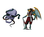 Youma - Shin Megami Tensei If... (JPN)