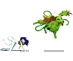 Majuu - Shin Megami Tensei If... (JPN)