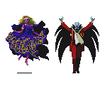 Yama - Shin Megami Tensei If... (JPN)