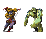 Chirei - Shin Megami Tensei If... (JPN)