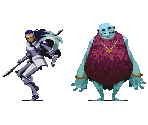 Yousei - Shin Megami Tensei If... (JPN)