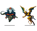 Datenshi - Shin Megami Tensei If... (JPN)