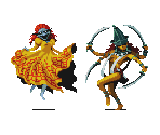Kijo - Shin Megami Tensei If... (JPN)