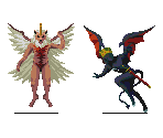 Jashin - Shin Megami Tensei If... (JPN)