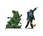 Shiki - Shin Megami Tensei If... (JPN)