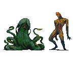 Maou - Shin Megami Tensei If... (JPN)