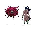 Akuryou - Shin Megami Tensei If... (JPN)