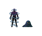 Gedou - Shin Megami Tensei If... (JPN)