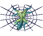 Bosses (1) - Shin Megami Tensei If... (JPN)