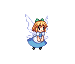 Fairy - Mystical Chain
