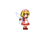 Fairy Maid - Mystical Chain