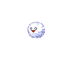 Small Yokai (White) - Mystical Chain