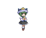 Shikieiki Yamaxanadu - Mystical Chain