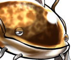Namazu - Touhou Hisoutensoku