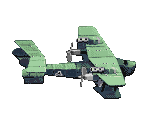 Large Plane A - Progear