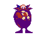 Dr. Robotnik - Somari (Bootleg)