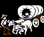 Miscellaneous - Oregon Trail