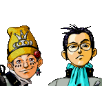 Mugshots - Revelations: Persona