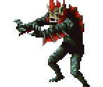 Yog-Sothoth Jr. - Revelations: Persona