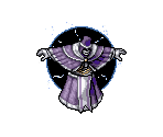 Death - Castlevania: Circle of the Moon