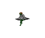 Boss 2 (Beta) - Shinobi 3 / The Super Shinobi 2