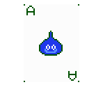 Casino - Dragon Warrior 4