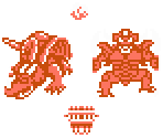 Miscellaneous - Dragon Warrior 4