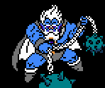 Monsters 4 - Dragon Warrior 4